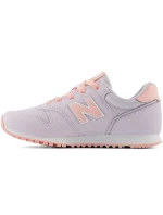 Detská obuv New Balance Jr YC373AN2