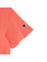 Champion SS Tee W 117534 PS004 Tričko