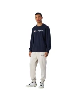 Pánska mikina Champion Crewneck Sweatshirt M 220727 BS501
