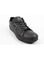 Lee Cooper Pánske športové topánky Tréneri Módne čierne pohodlné Lee Cooper Pánske športové topánky Tréneri Módne čierne pohodlné
