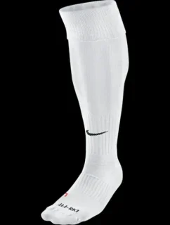 Unisex futbalové ponožky Classic Dri-Fit SX4120 101 - Nike