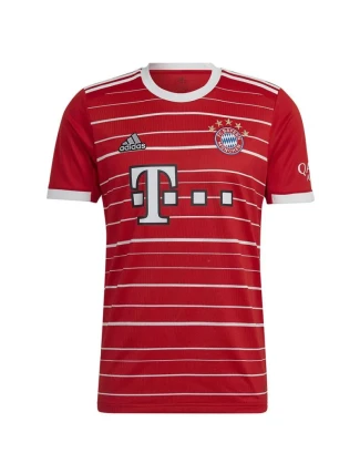 Tričko adidas FC Bayern H Jsy M H39900 men
