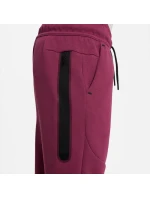 Detské športové oblečenie Tech Flecce Junior CU9213 653 - Nike Detské športové oblečenie Tech Flecce Junior CU9213 653 - Nike