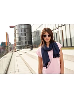 Daiber 8005 Dámske tričko z bio bavlny 02.8005 soft pink Daiber 8005 Dámske tričko z bio bavlny 02.8005 soft pink