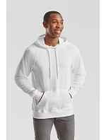 Fruit of the Loom Lightweight Hooded Sweat Pánska mikina s kapucou a raglánovými rukávmi 16.2140 tmavomodrá Fruit of the Loom Lightweight Hooded Sweat Pánska mikina s kapucou a raglánovými rukávmi 16.2140 tmavomodrá