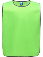 Yoko HVJ 259 Hi-Vis tabard 79.J259 limetková