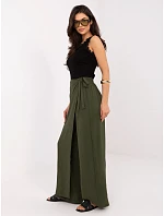 Nohavice CS SP XYS3376.96 khaki