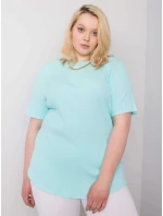 Blúzka RV BZ 6323.92 mincí