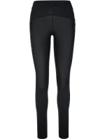 Dámske legíny Karang čierna 40 - KILPI