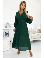 Večerné šaty model 182524 Numoco