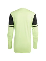 Brankárske tričko adidas Squadra 25 Long Sleeve M JG1129 men