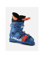 Lyžiarske topánky LANGE RSJ 50 Vibrant Blue