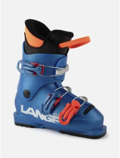 Lyžiarske topánky LANGE RSJ 50 Vibrant Blue