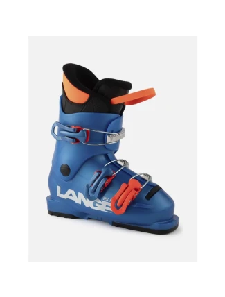 Lyžiarske topánky LANGE RSJ 50 Vibrant Blue