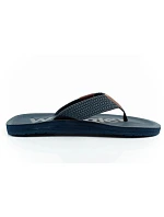 Pánske žabky Wrangler Zane Flipflop Navy Blue