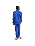 Pánske modré tepláky adidas Dayready KR7770
