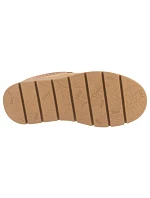 Skechers BOBS Keepsakes Lite - Fuzzy Dreams 114749-CSNT Brązowe 36