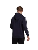 Adidas Essentials Hoodie M H14642 muži Adidas Essentials Hoodie M H14642 muži