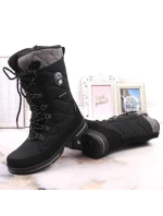 Vodotesné snežnice American Club W AM516A