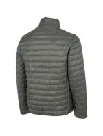 Pánska bunda M H4Z22 KUMP003 43S - 4F