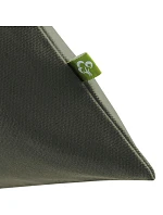 Taška Westford Mill W 801 EarthAware™ z biobavlny 50.0801 grafitovo šedá Taška Westford Mill W 801 EarthAware™ z biobavlny 50.0801 grafitovo šedá