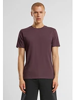 New Morning Studios NM 038 Unisex tričko z hrubej bavlny 57.0038 bledo olivová New Morning Studios NM 038 Unisex tričko z hrubej bavlny 57.0038 bledo olivová