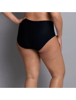 Kalhotky Essential Higher 3Pack 1343-3 black - Anita Classix