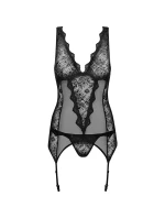 Korzet Emperita corset - Obsessive