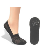 Dámske ponožky mokasínky 1098