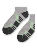 Pánske športové ponožky 101