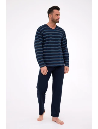 PÁNSKE PYŽAMO DR 139 J/25