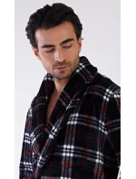 Pánsky župan so šálovým golierom Ondřej