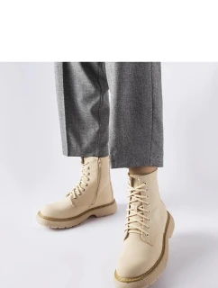 Horns model 206543 Solea