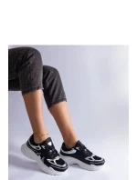 Tenisky model 207160 Solea