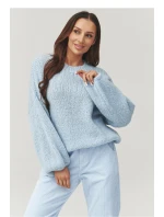 Sveter model 223239 Macadamia