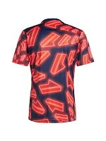 Predzápasové tričko adidas Juventus IW0462