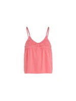 Tielko O'Neill Tiare Woven Tank Top W 92800614190