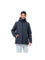 Jack Wolfskin Bunda Deutzer Long JKT M 1207451_1010 muži