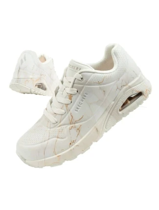 Dámska obuv Skechers Uno W 155584/OFWT