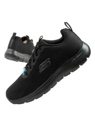 Skechers Summits-Torre M 232395/BBK