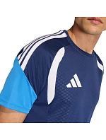 Pánske adidas Tiro 26 Competition Training Jersey navy blue JX4255 pánske Pánske adidas Tiro 26 Competition Training Jersey navy blue JX4255 pánske