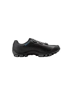 Cyklistické topánky NORTHWAVE Hammer Plus Wmn, čierne
