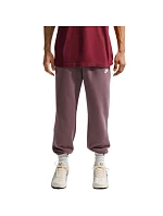 Pánske nohavice Nike Club BB Jogger, hnedé, FN3787 502 S