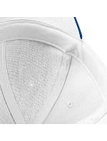 Beechfield B 20 6-panelová sendvičová čiapka „Athleisure“ 53.0020 čierna/žltá