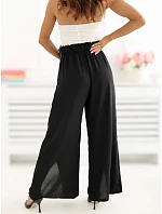 Nohavice CS SP XYS3375.03 black