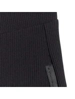 Dámske legíny Slim Fit 4FWAW25TTIGF237 20S Black - 4F
