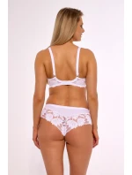 PUSH UP PODPRSENKA SOPHIA 1225 WHITE