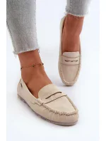Mokasíny model 197147 Step in style Mokasíny model 197147 Step in style