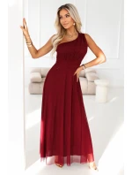 Dlhé šaty model 222140 Numoco Dlhé šaty model 222140 Numoco