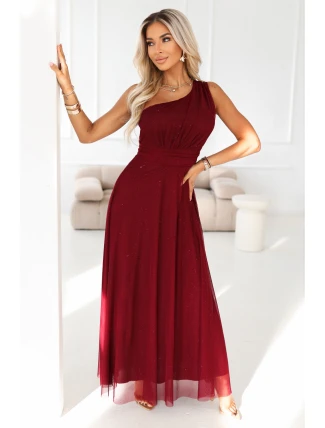 Dlhé šaty model 222140 Numoco Dlhé šaty model 222140 Numoco